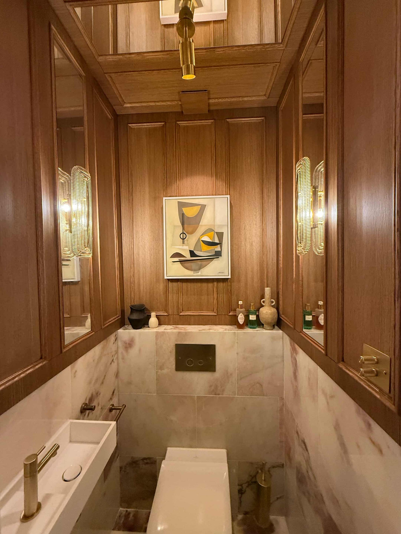 Zoomed project image