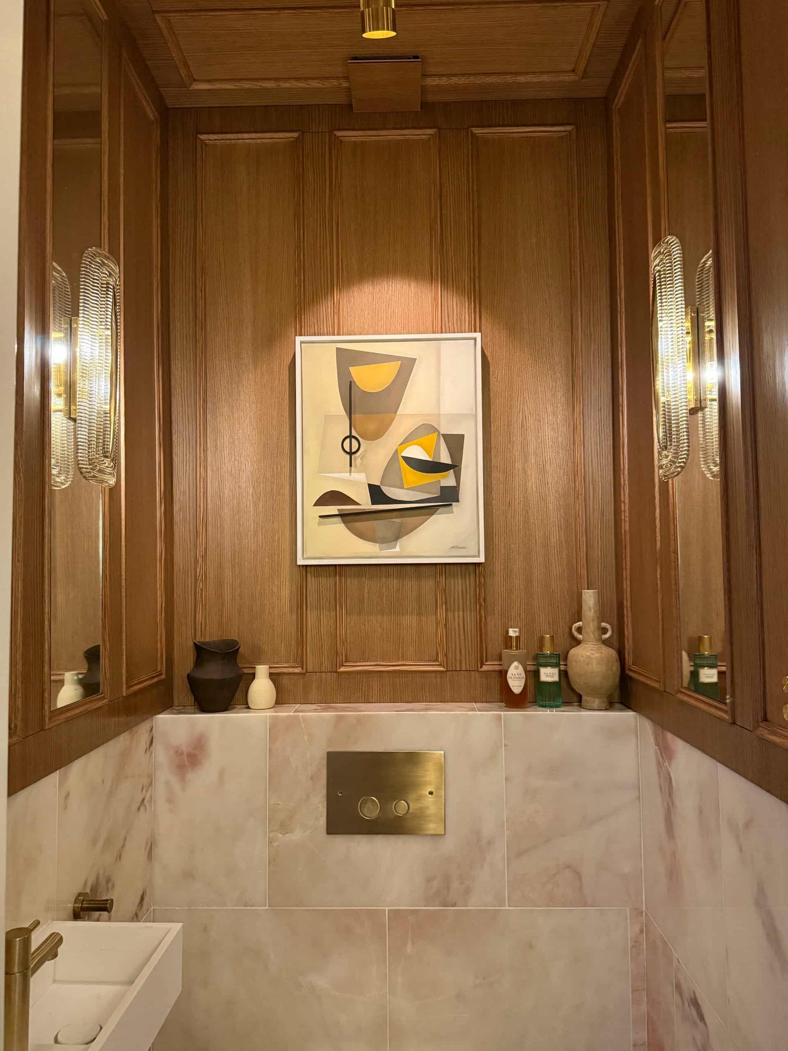 Zoomed project image