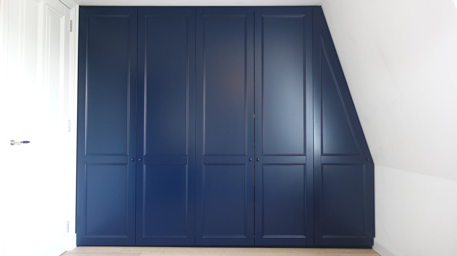 Zoomed project image