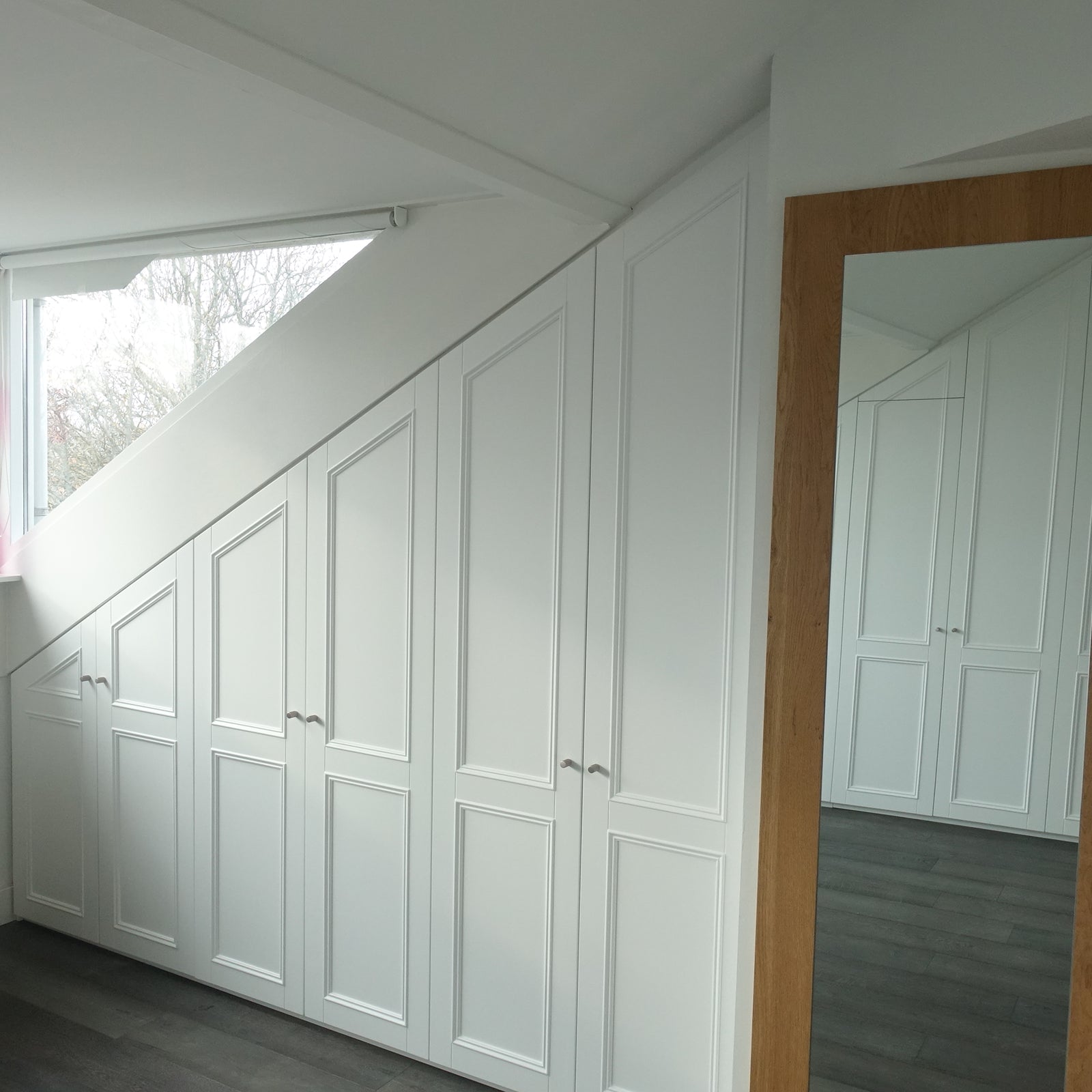 Zoomed project image