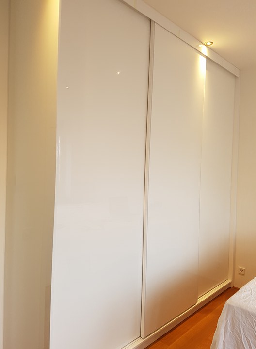 Zoomed project image