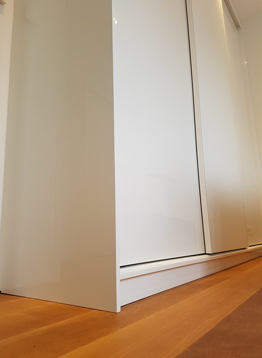 Zoomed project image