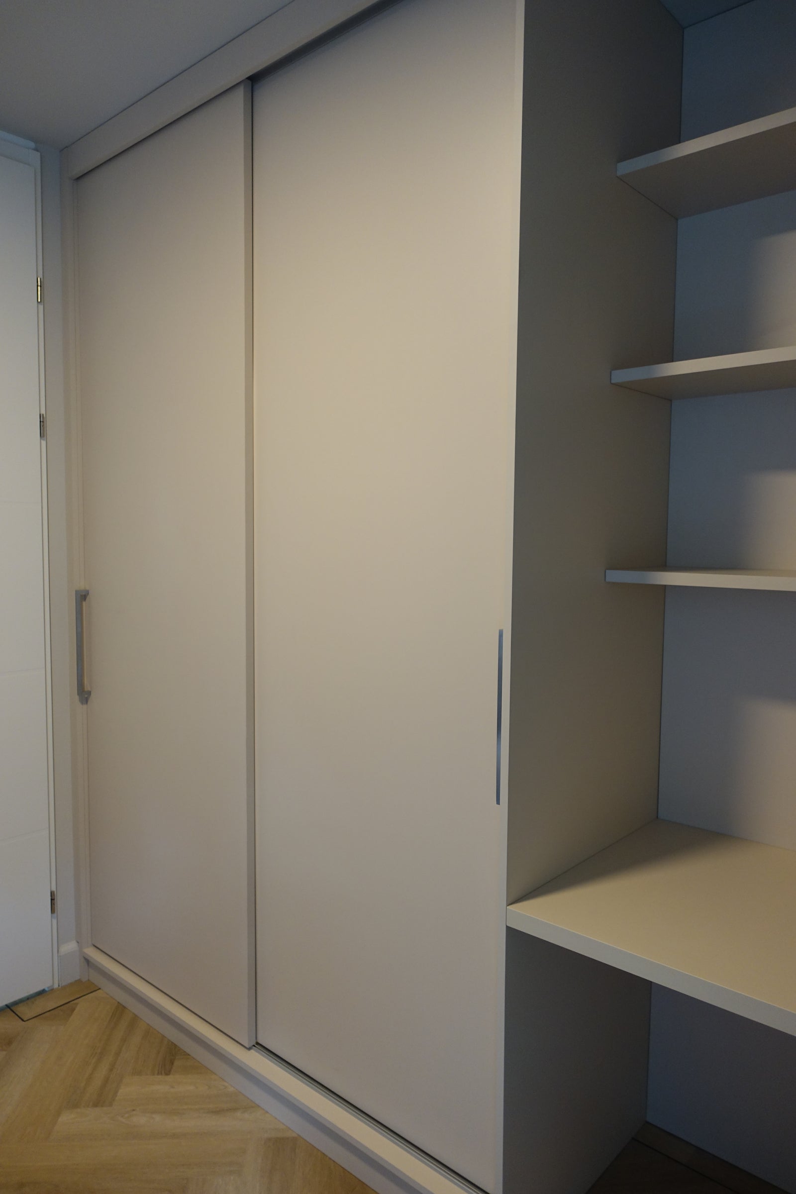 Zoomed project image