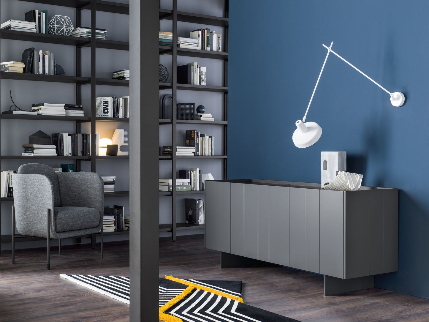 Novamobili Stripe
