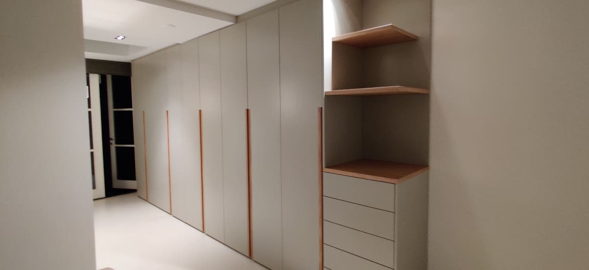 Zoomed project image