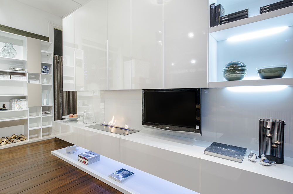 Zoomed project image