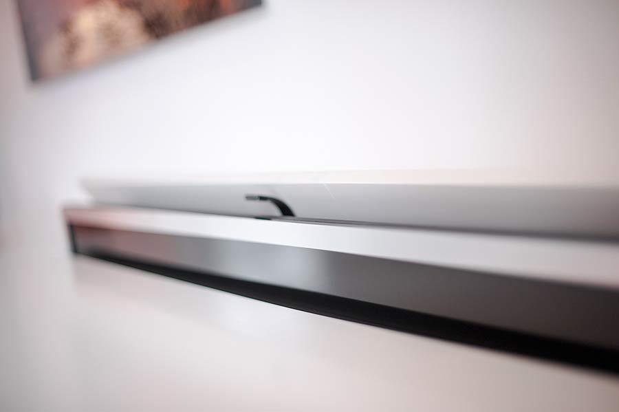 Zoomed project image