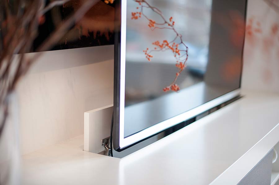 Zoomed project image