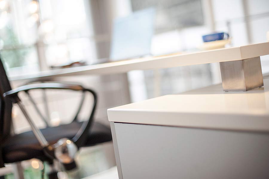 Zoomed project image