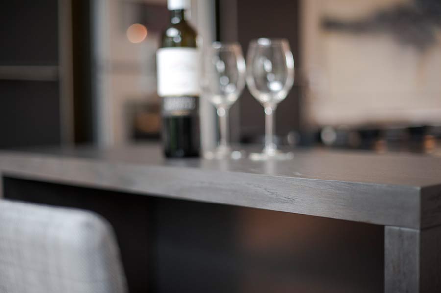 Zoomed project image