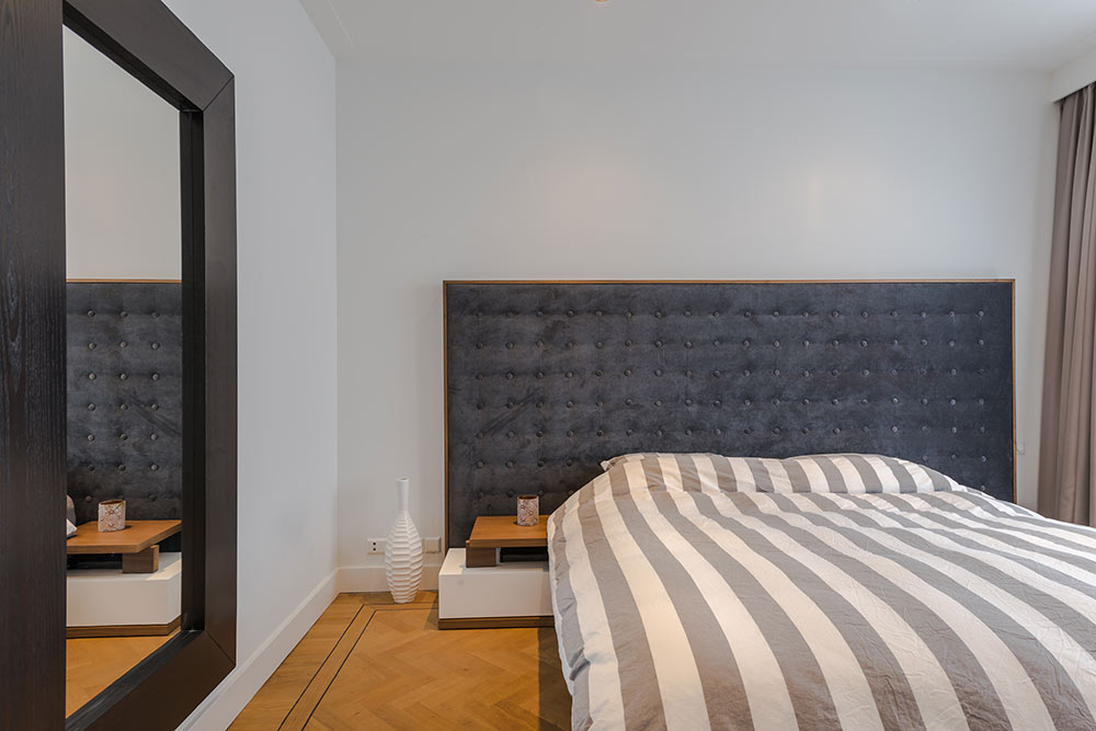 Zoomed project image