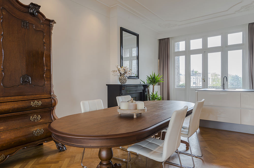 Zoomed project image