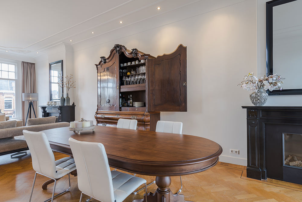 Zoomed project image