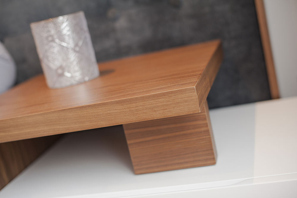 Zoomed project image