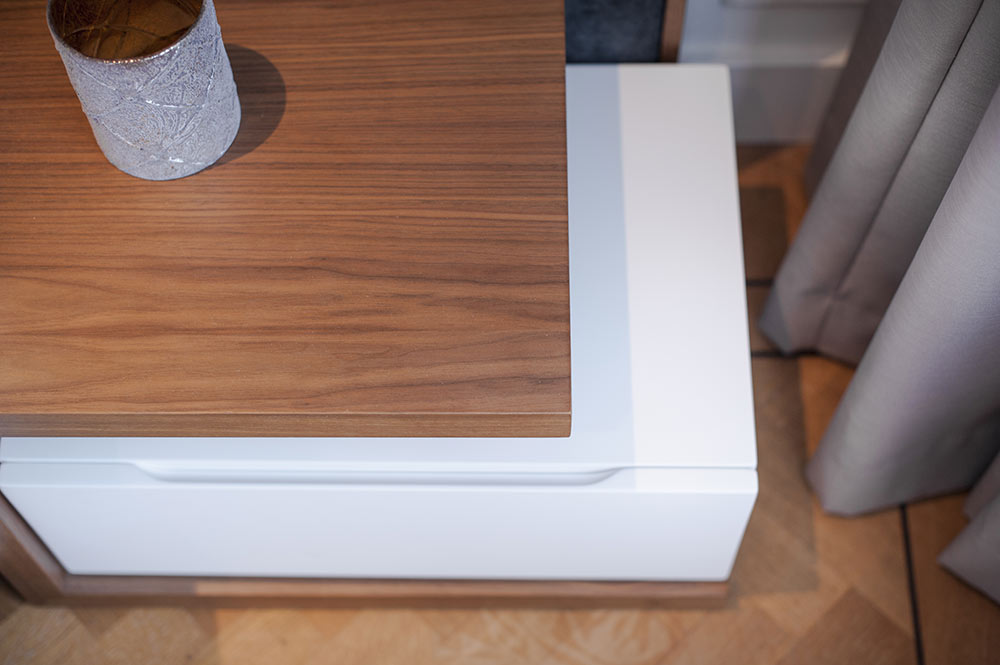 Zoomed project image