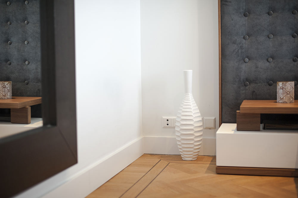 Zoomed project image