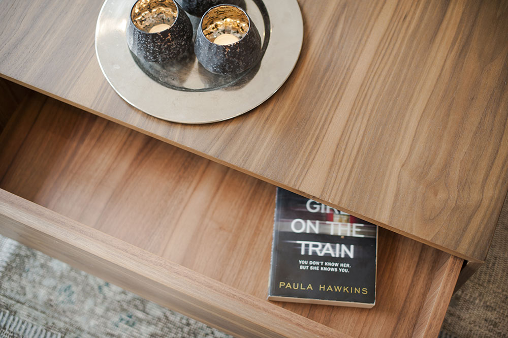 Zoomed project image