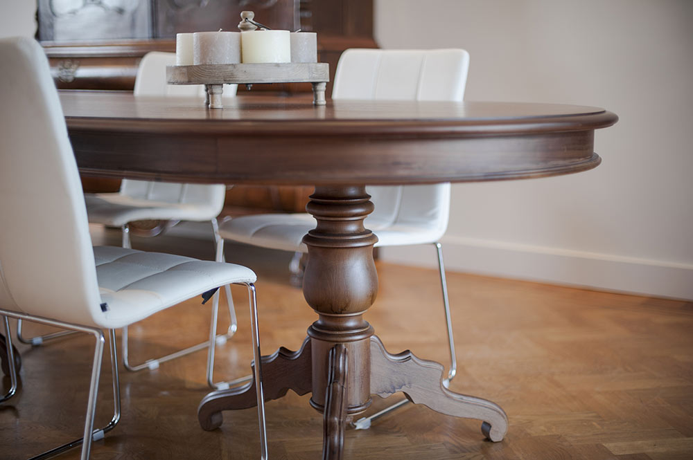 Zoomed project image