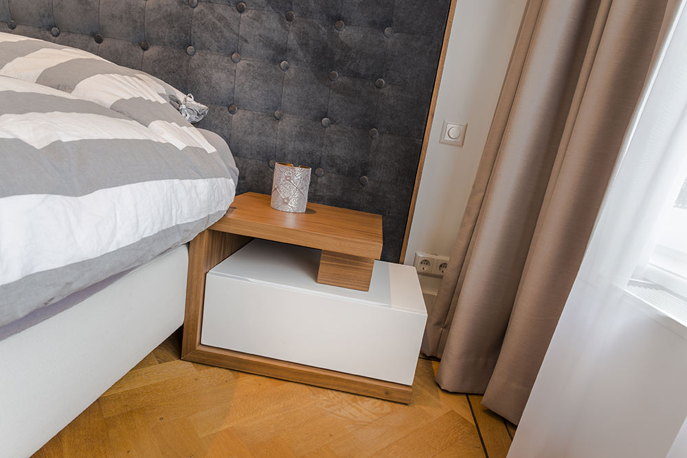 Zoomed project image