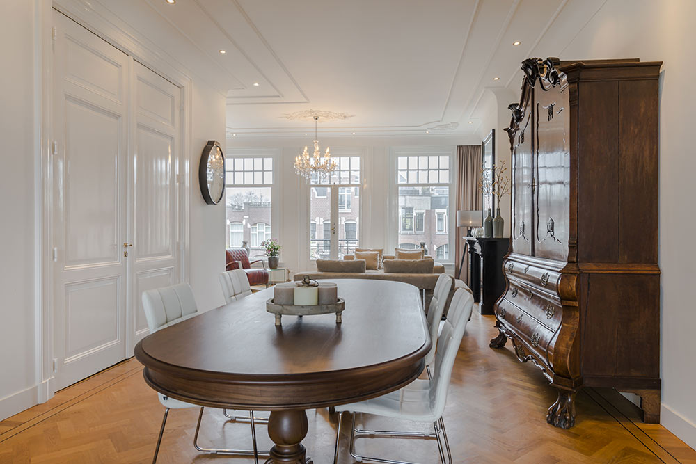 Zoomed project image