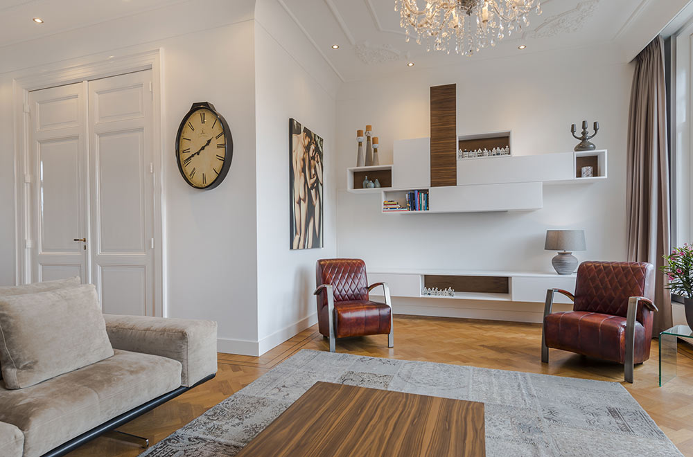 Zoomed project image