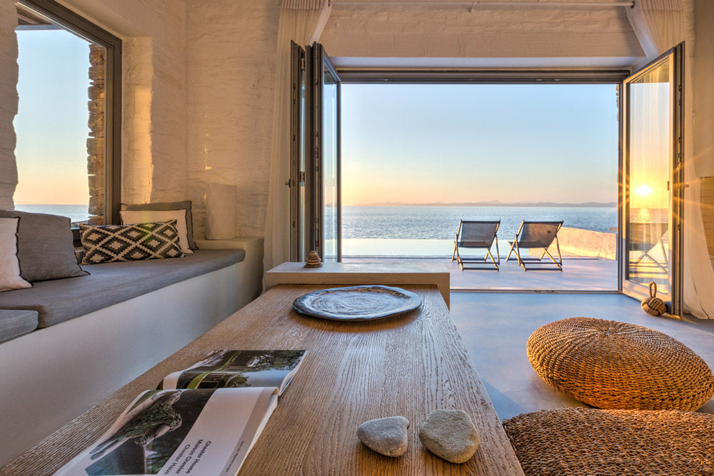 Zoomed project image