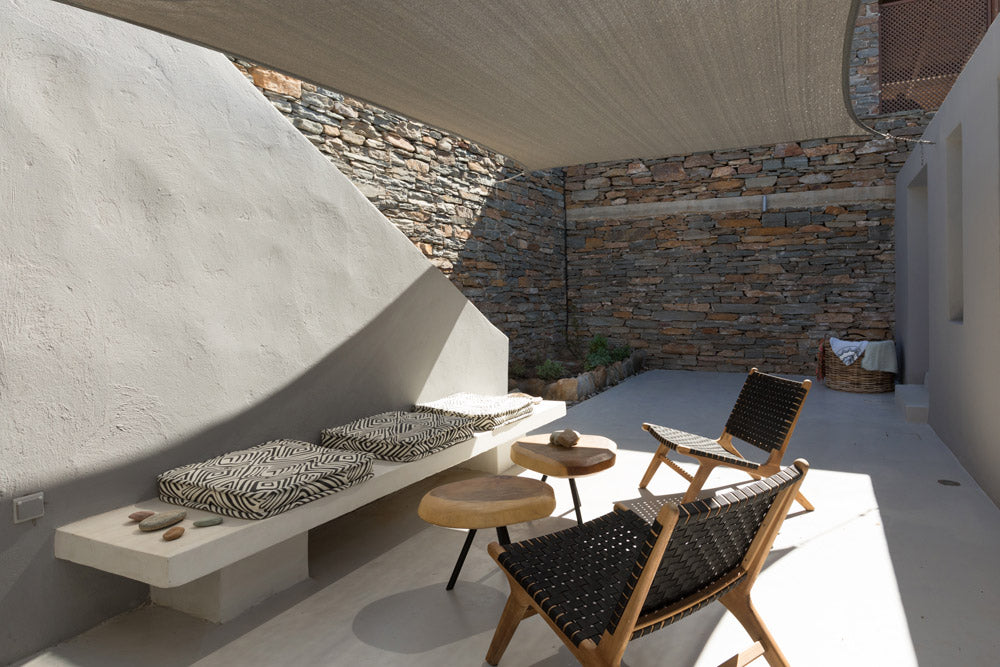 Zoomed project image