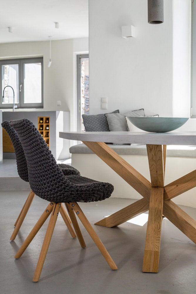 Zoomed project image