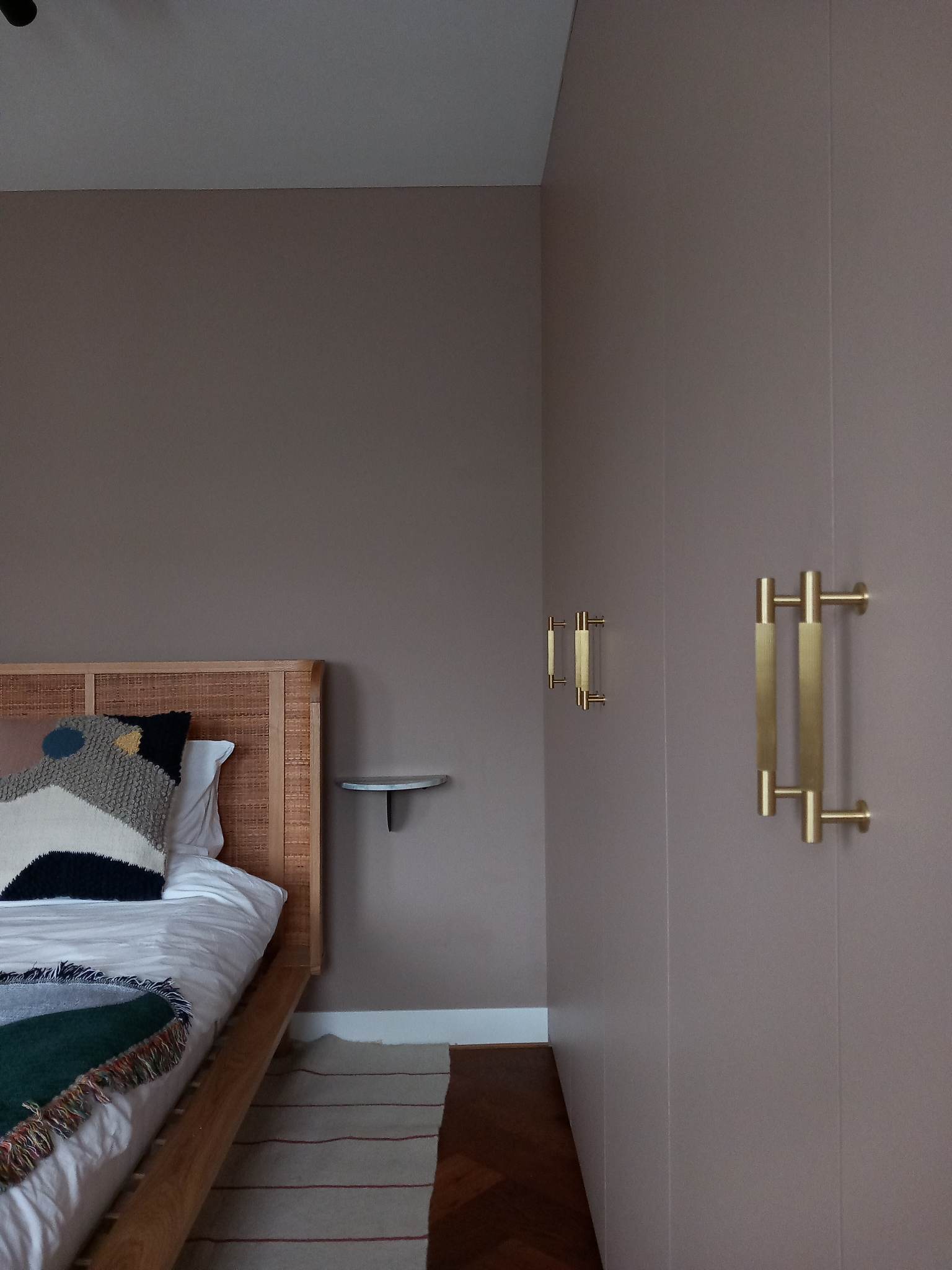 Zoomed project image