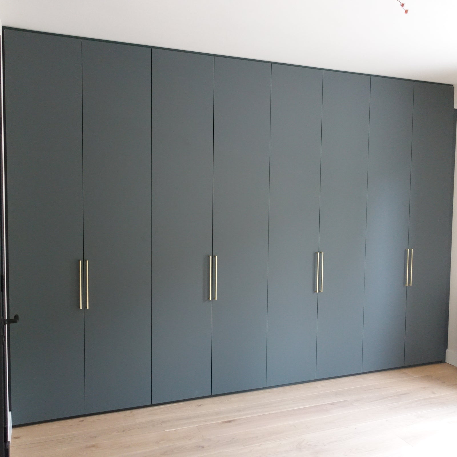 Zoomed project image