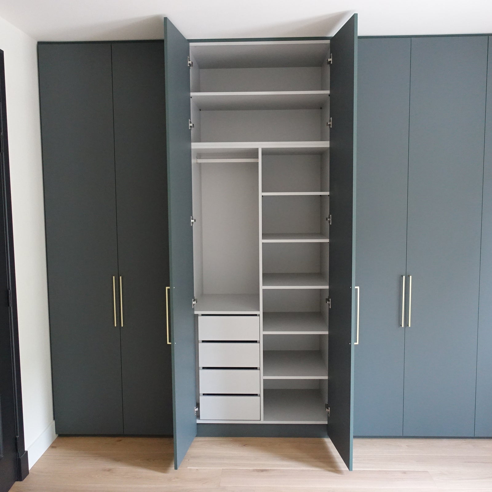 Zoomed project image