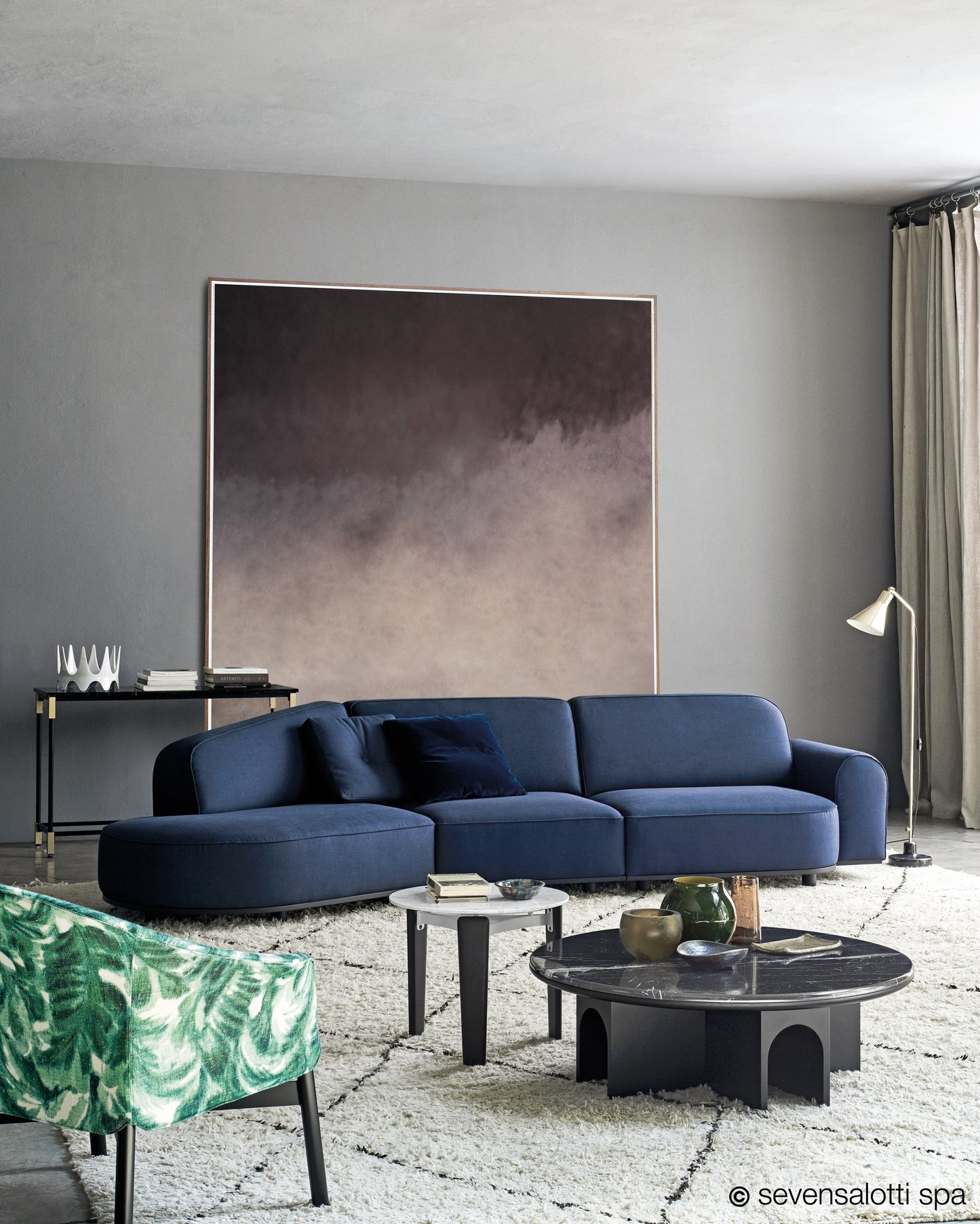 Arcolor ontwerp door Jaime Hayon