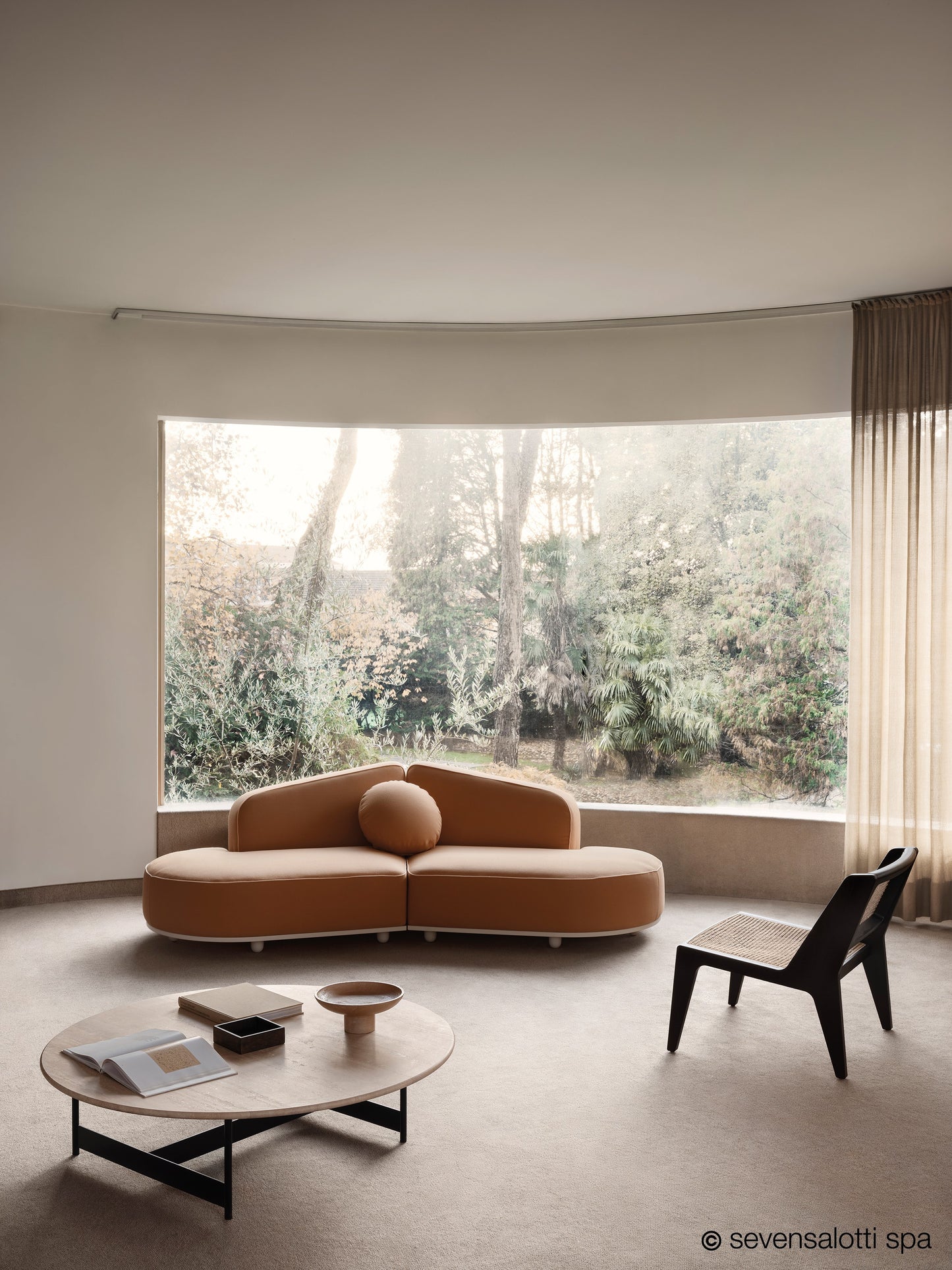 Arcolor ontwerp door Jaime Hayon