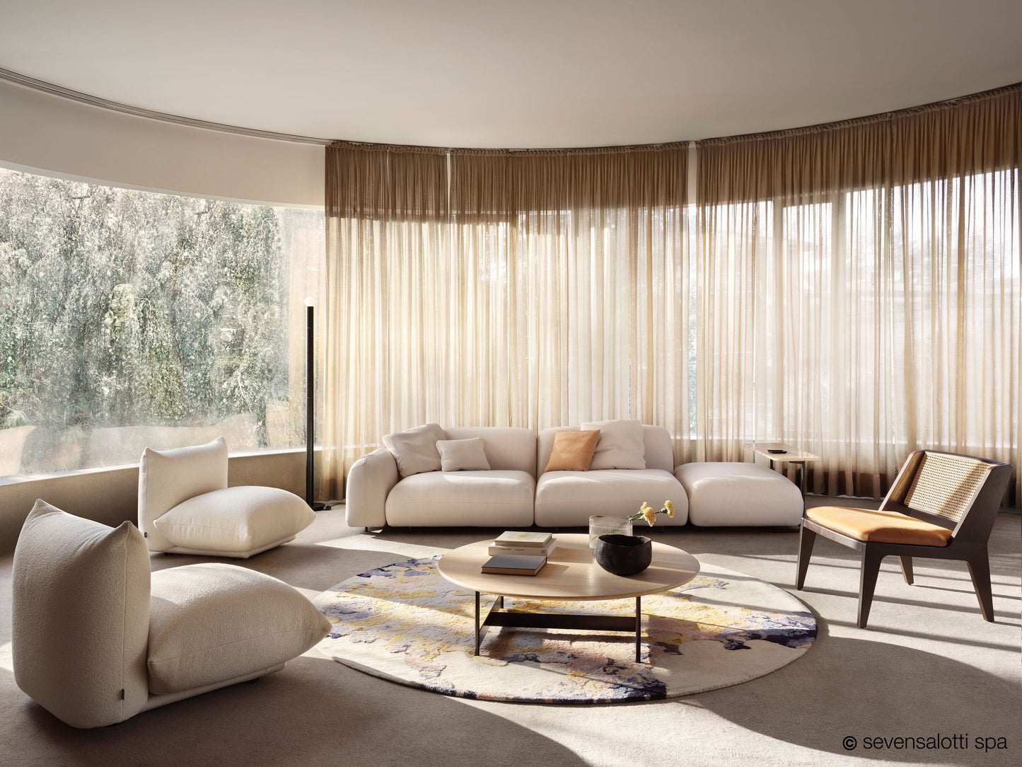 Marenco door Mario Marenco