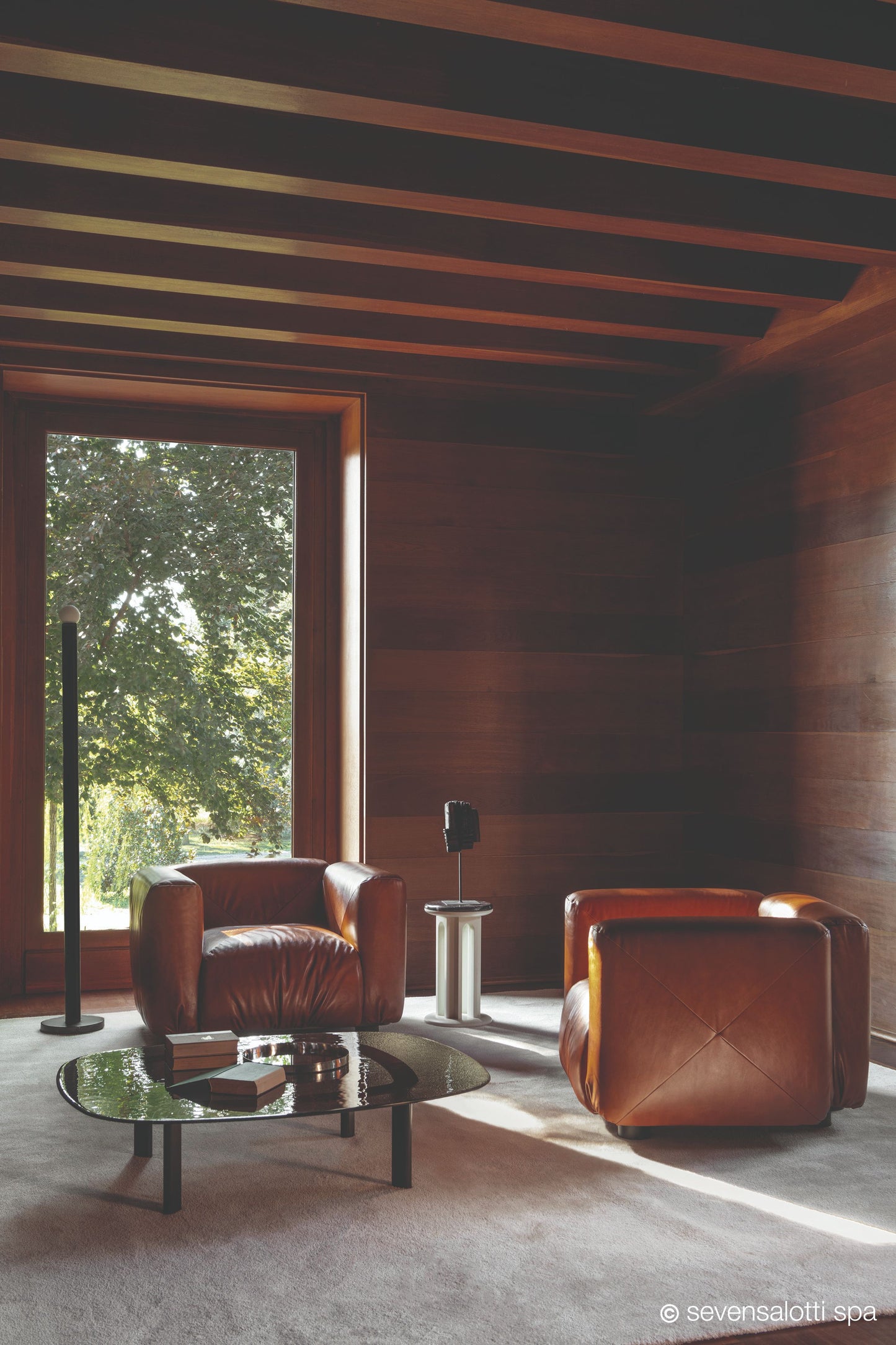 Marius&Marius van Mario Marenco