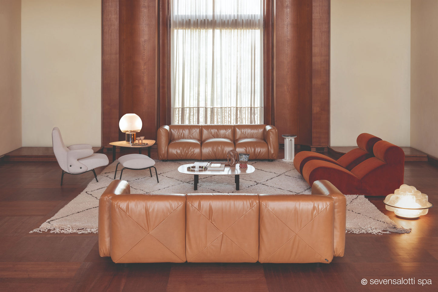 Marius&Marius door Mario Marenco 1970