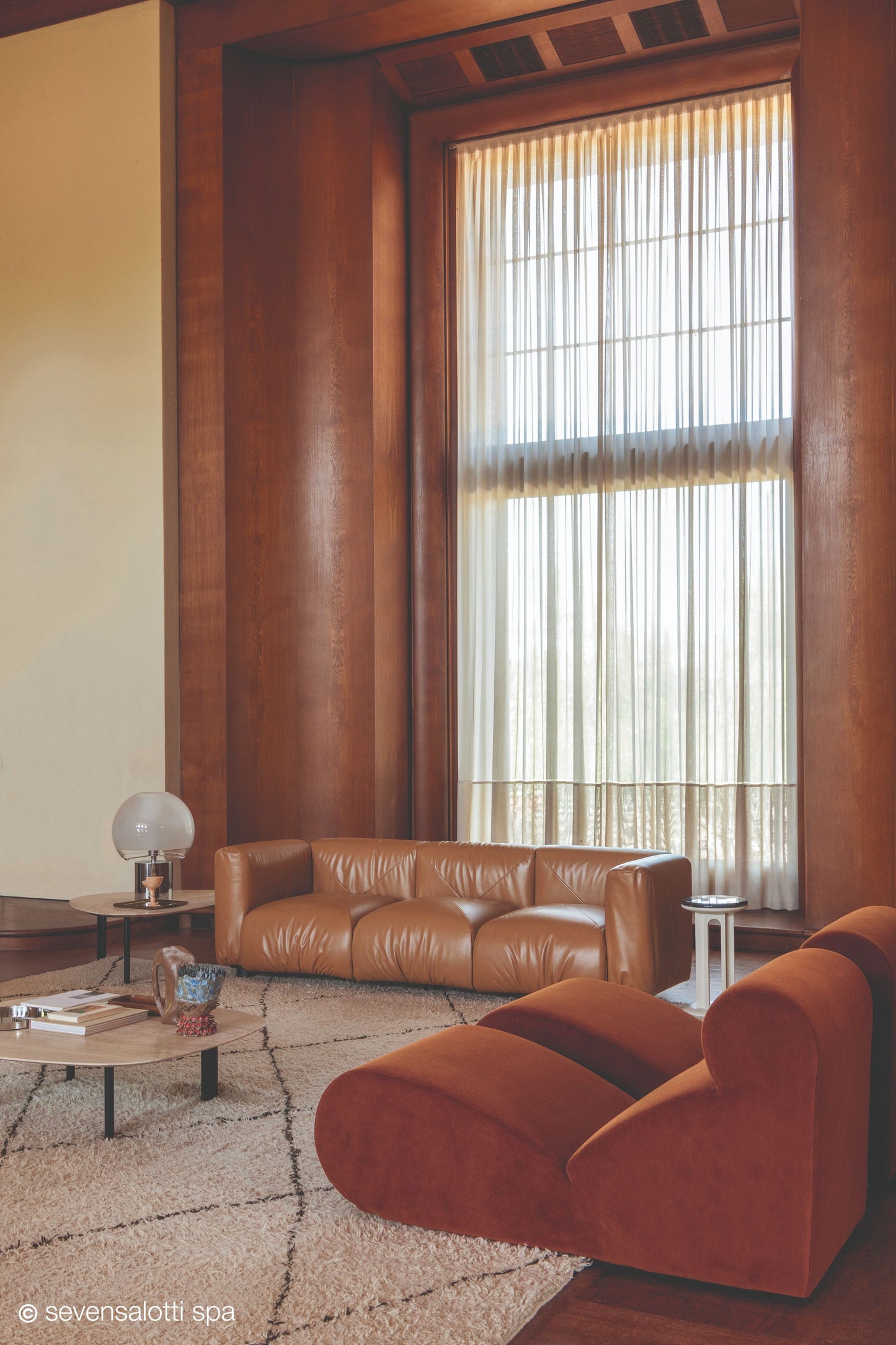 Marius&Marius door Mario Marenco 1970