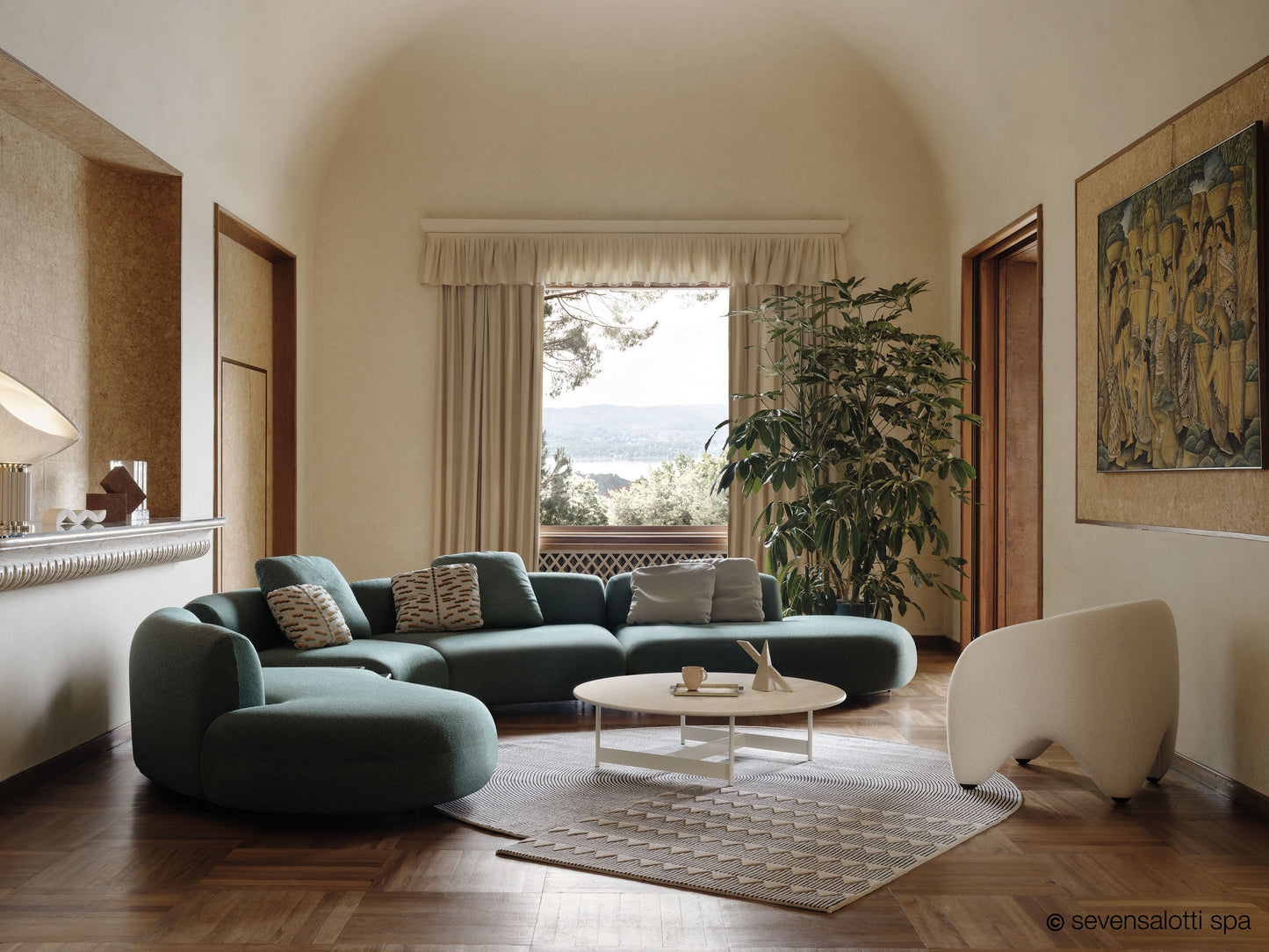 Tokio ontwerp door Claesson Koivisto Rune