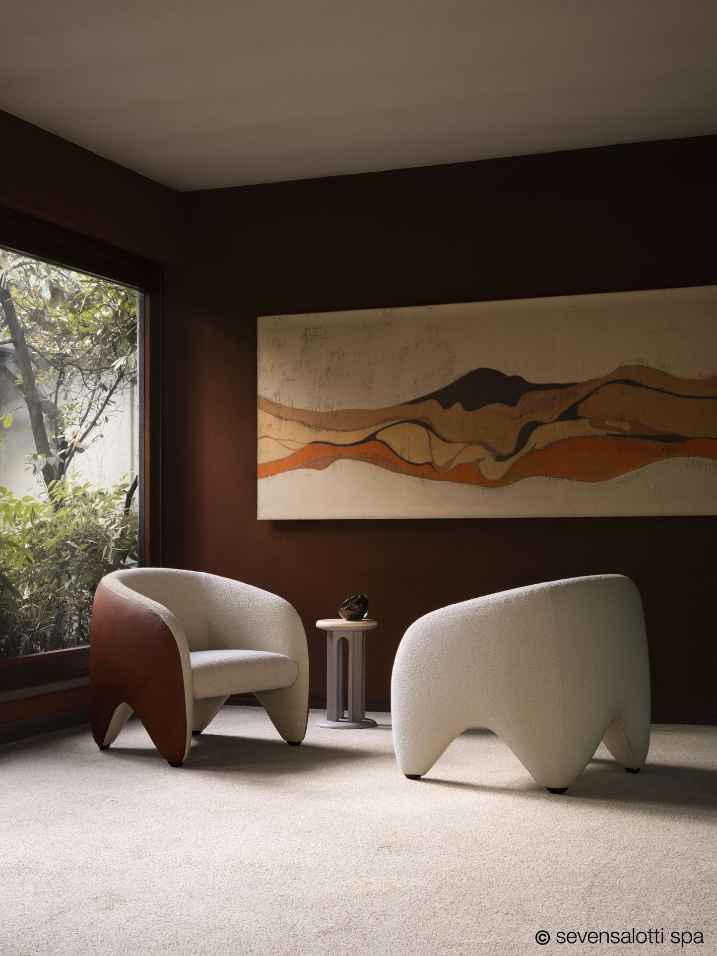 Yuzu ontwerp van Claesson Koivisto Rune