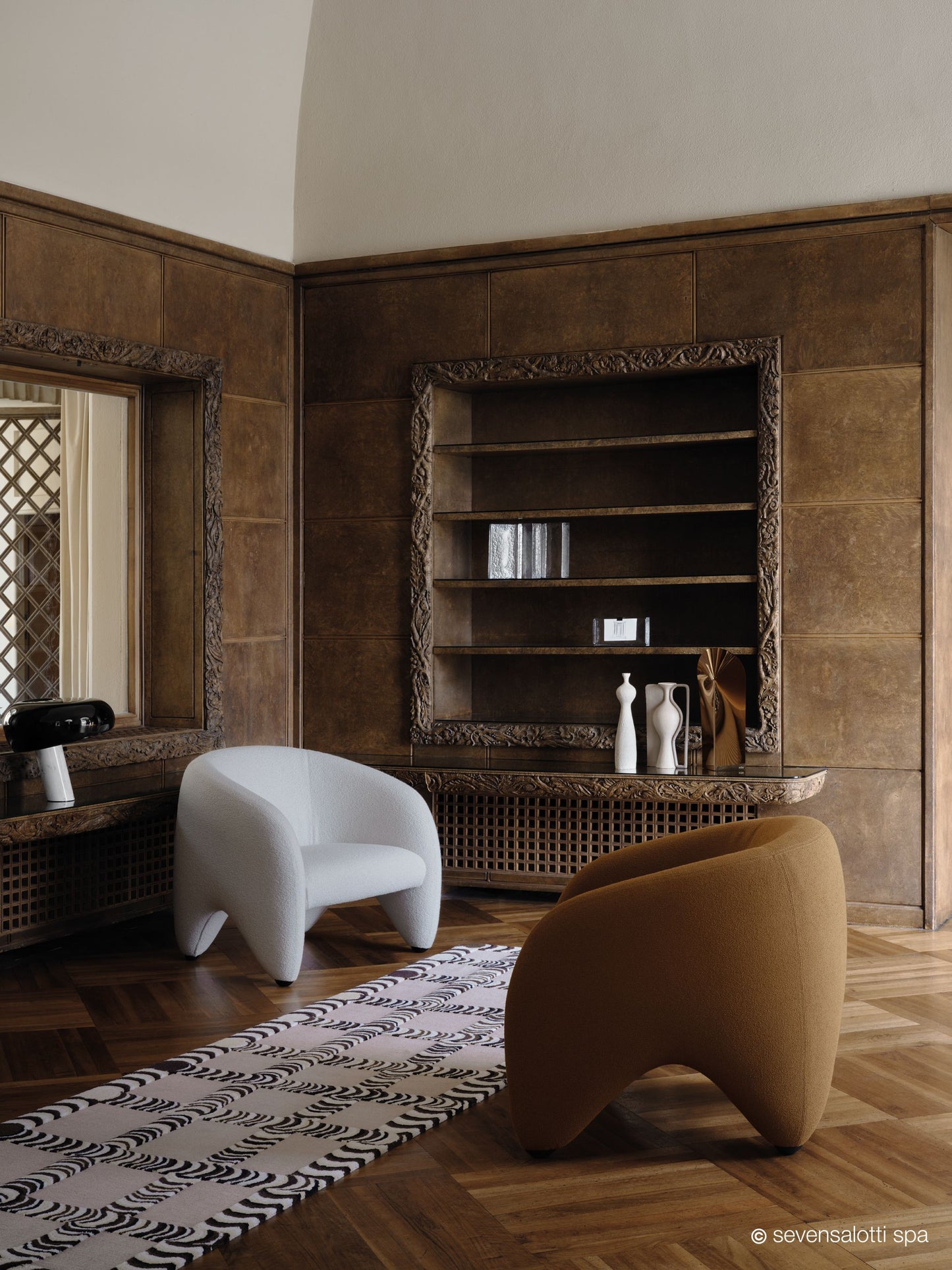 Yuzu ontwerp van Claesson Koivisto Rune