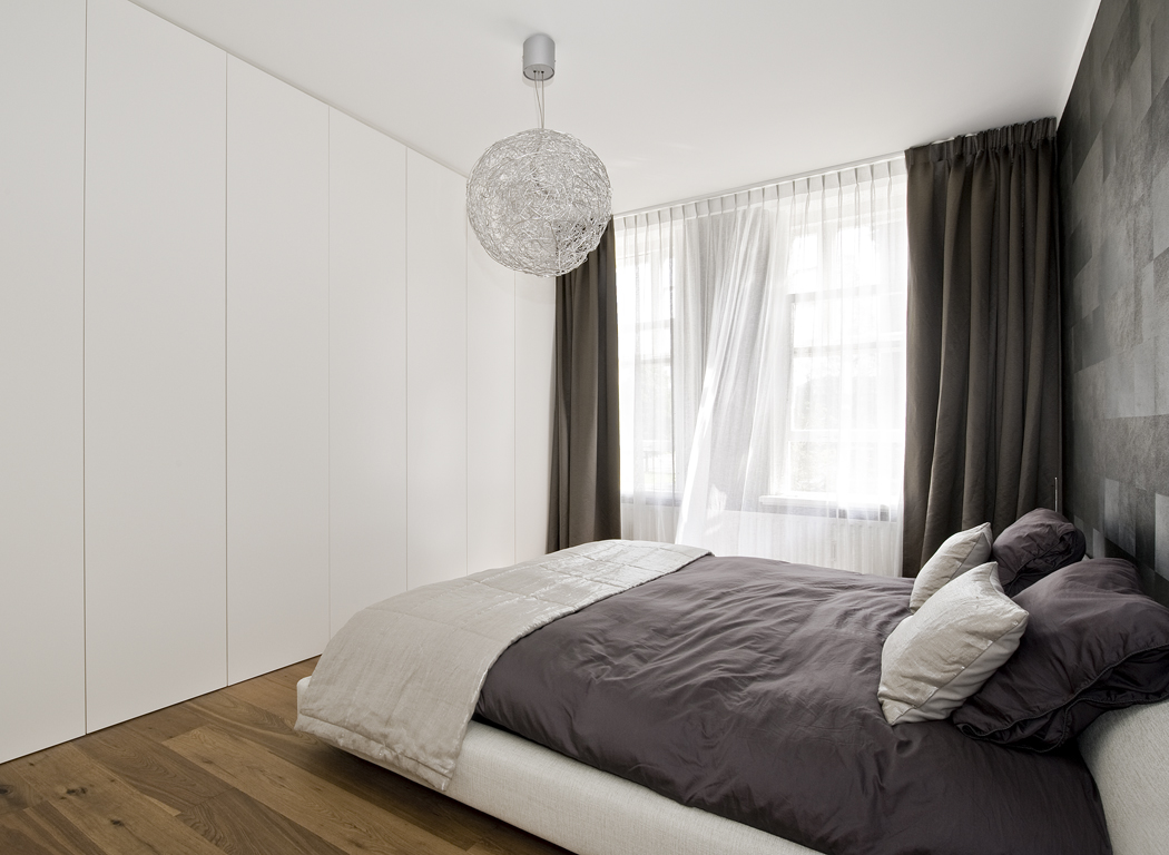 Zoomed project image