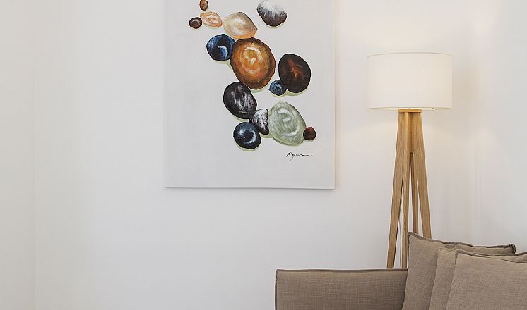 Zoomed project image