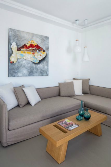 Zoomed project image