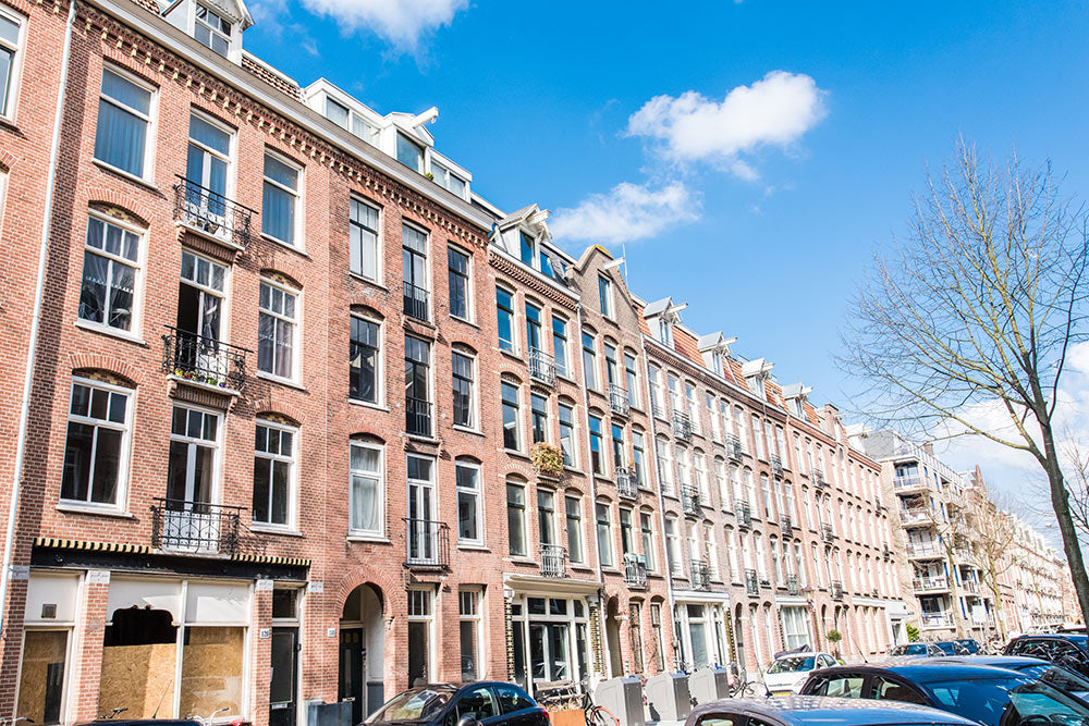 Zoomed project image