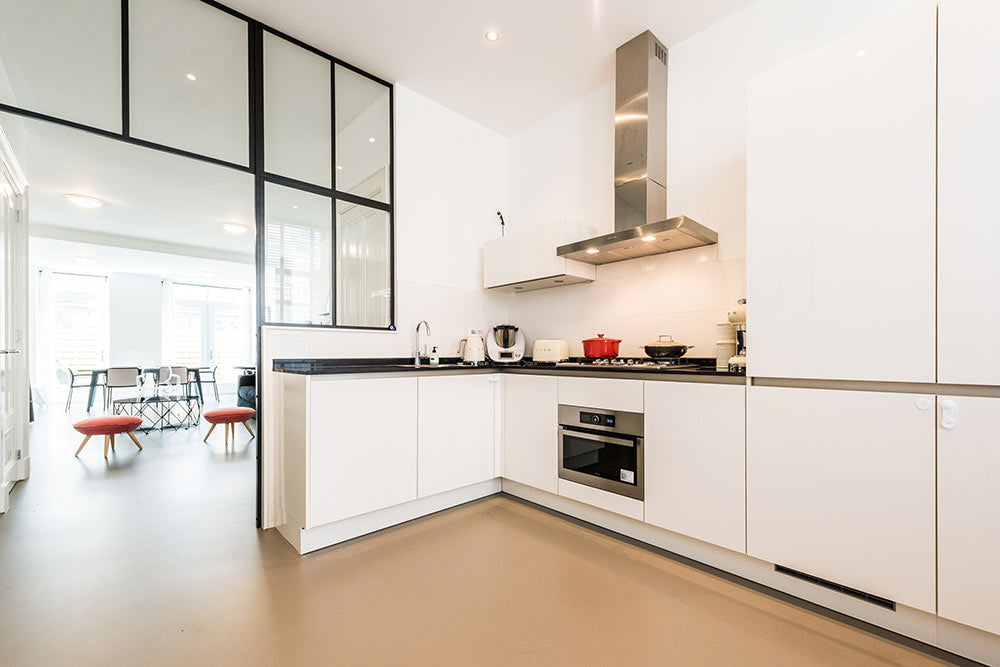 Zoomed project image