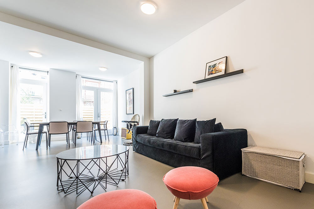 Zoomed project image