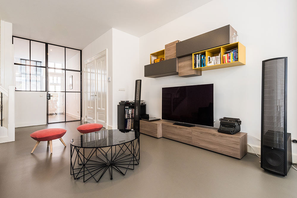 Zoomed project image