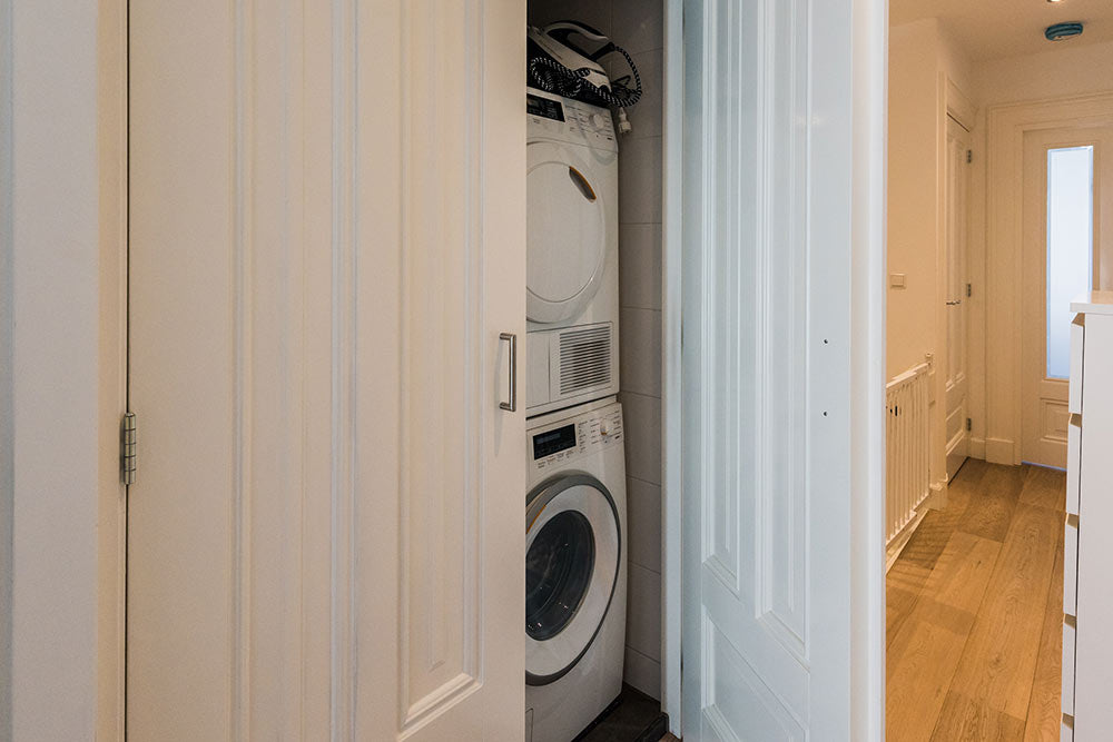 Zoomed project image