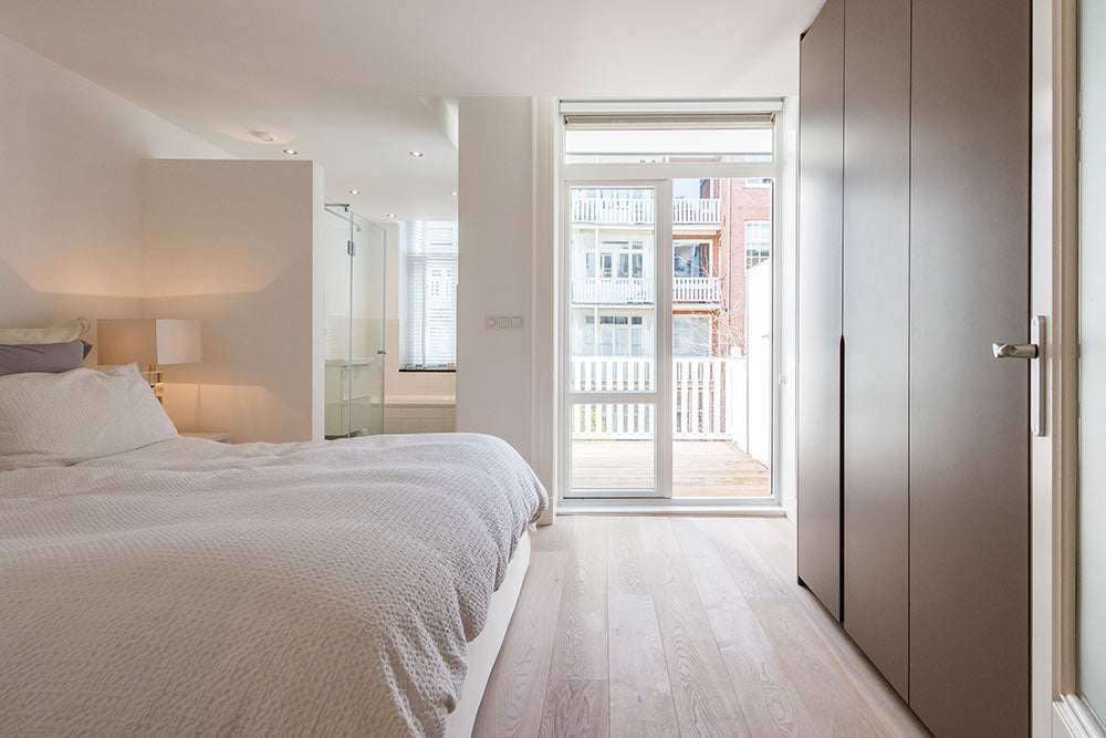 Zoomed project image