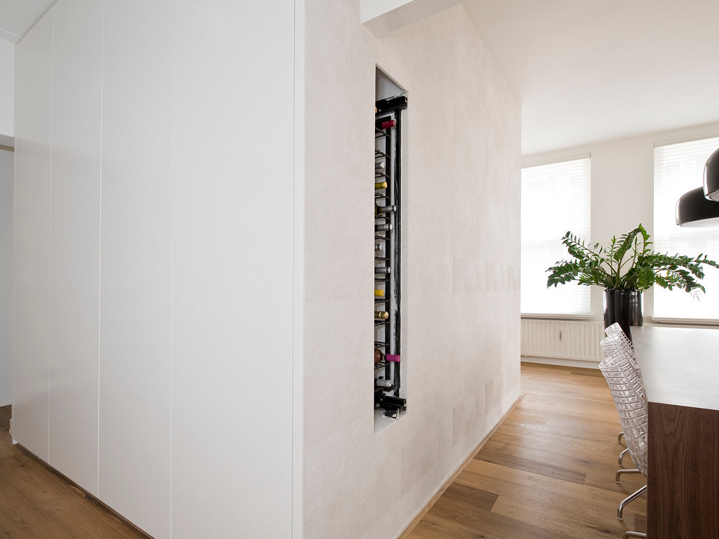 Zoomed project image